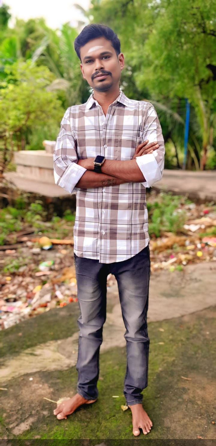 Groom Image